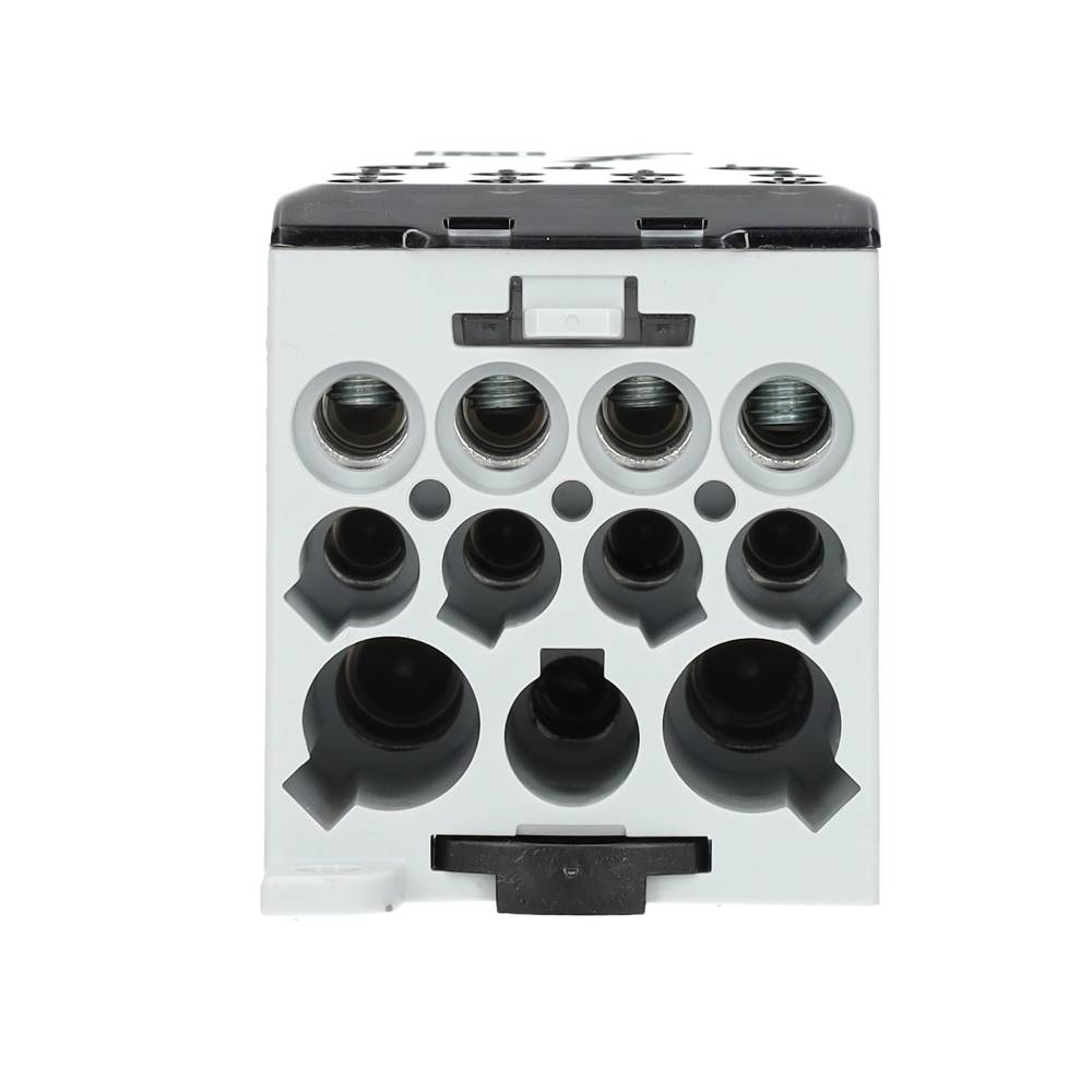 Miniatuur van Ouneva aansluitblok 1-polig 280A 120mm2 grijs (O-VG03-0003)