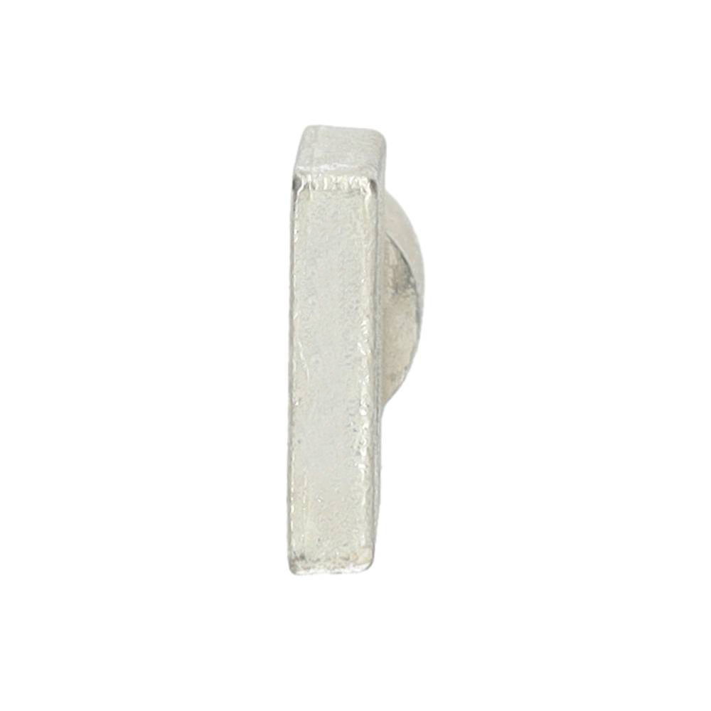 Miniatuur van Ouneva aansluitblok busbar adapter 1-polig (O-VG03-0029)