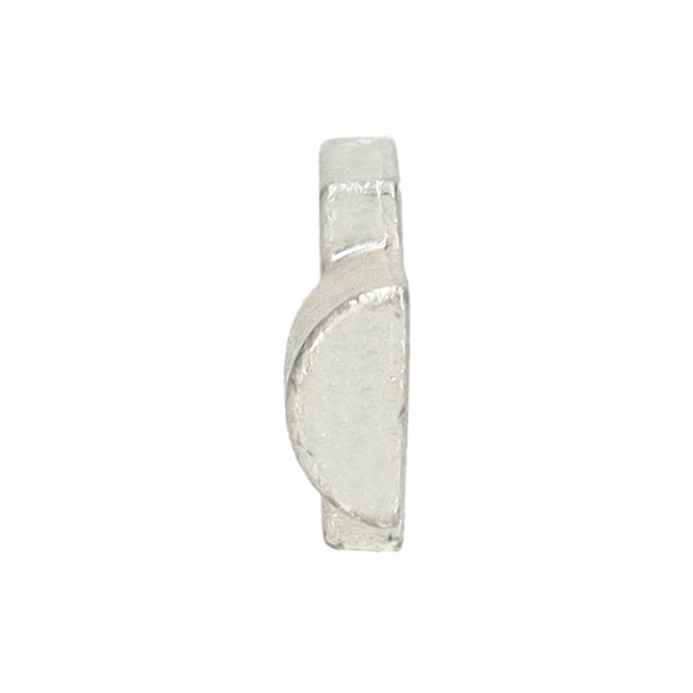 Miniatuur van Ouneva aansluitblok busbar adapter 1-polig (O-VG03-0029)