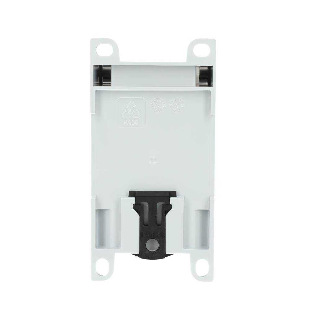 Miniatuur van Ouneva aansluitblok 1-polig 425A 240mm2 grijs (O-VG03-0007)