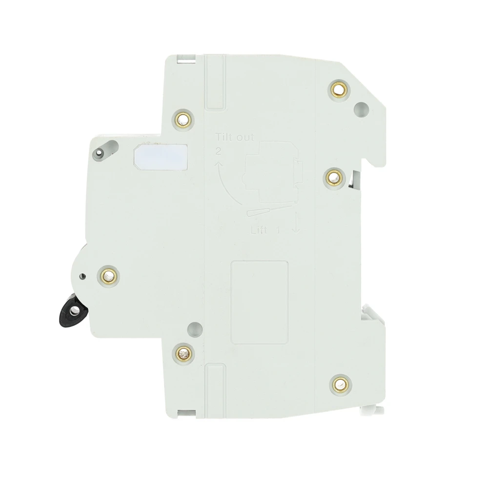 Miniatuur van EMAT installatieautomaat 1-polig 6A B-kar (85001024)