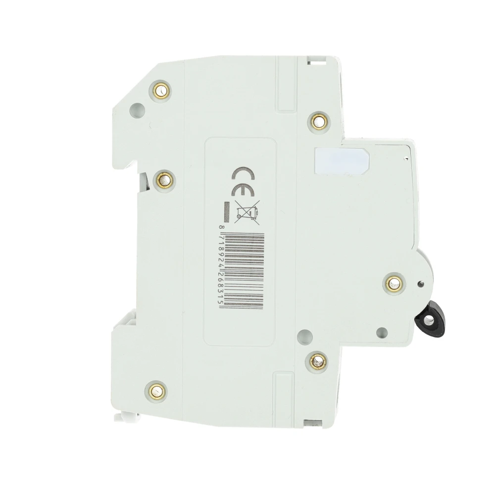 Miniatuur van EMAT installatieautomaat 1-polig 6A B-kar (85001024)