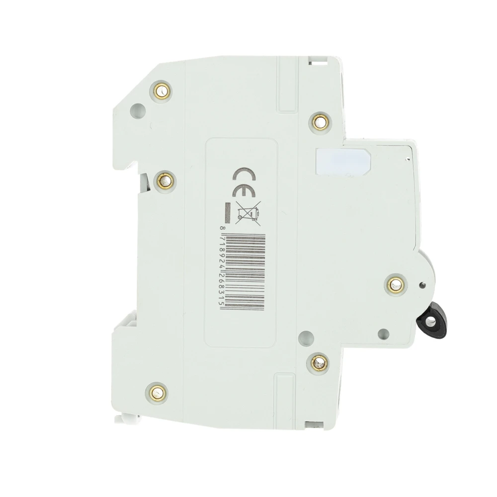 Miniatuur van EMAT installatieautomaat 1-polig 6A B-kar (85001024)