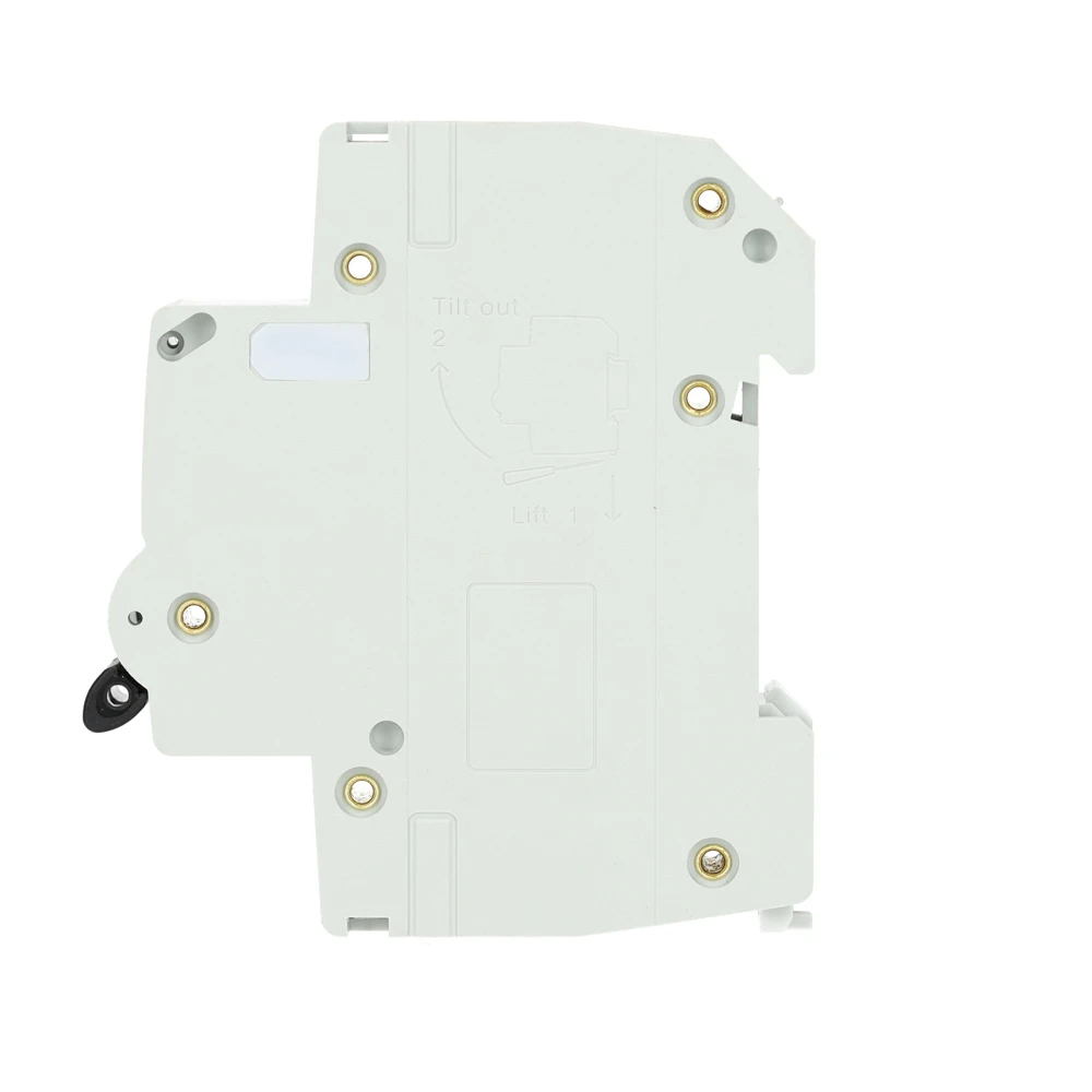 Miniatuur van EMAT installatieautomaat 1-polig 6A C-kar (85001025)