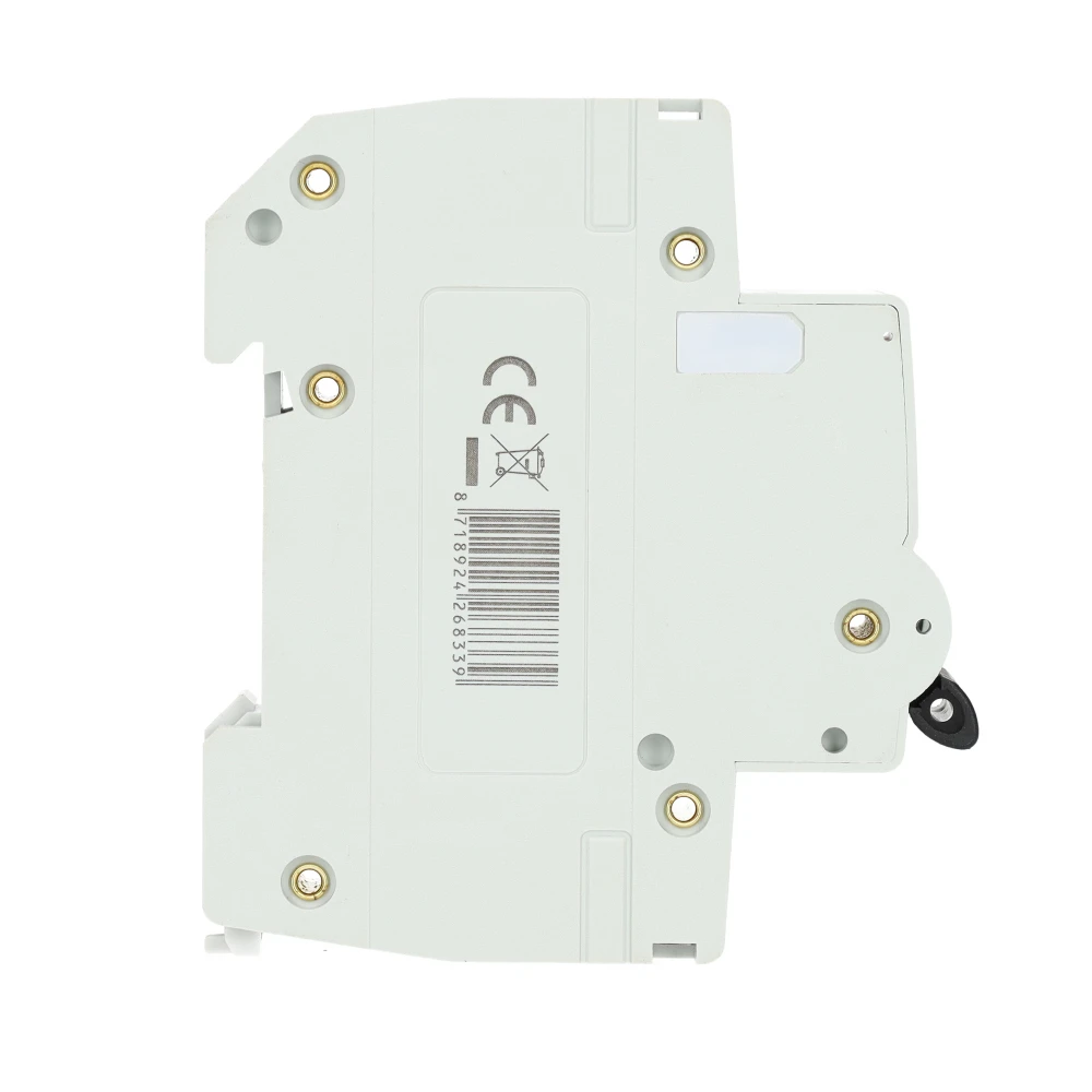 Miniatuur van EMAT installatieautomaat 1-polig 10A B-kar (85001026)