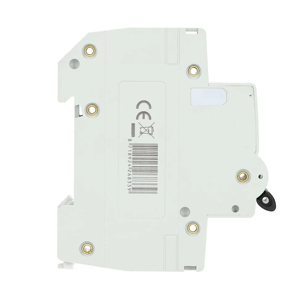 Miniatuur van EMAT installatieautomaat 1-polig 10A B-kar (85001026)