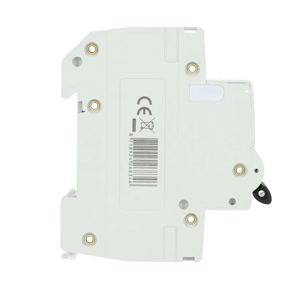Miniatuur van EMAT installatieautomaat 1-polig 10A C-kar (85001027)