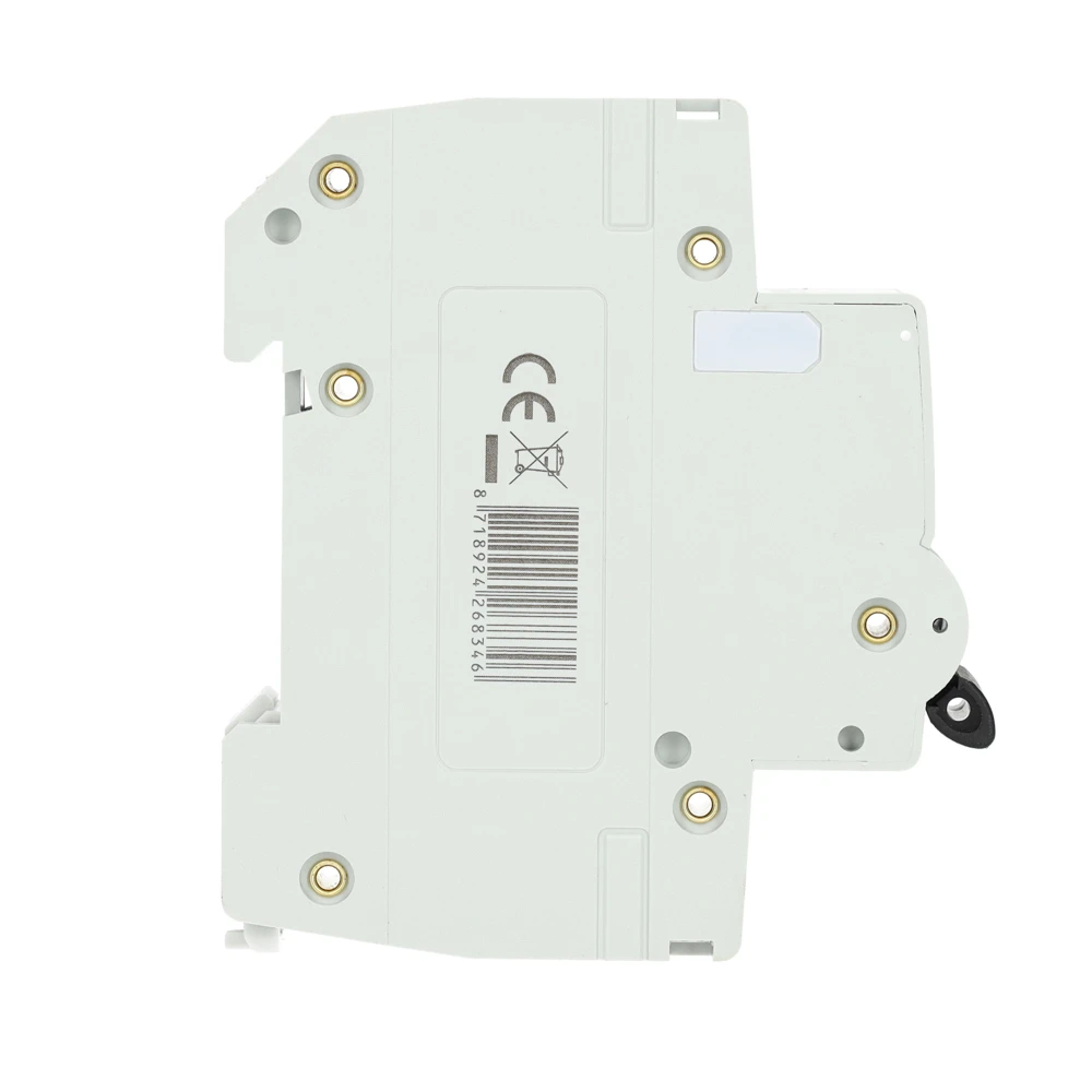 Miniatuur van EMAT installatieautomaat 1-polig 10A C-kar (85001027)