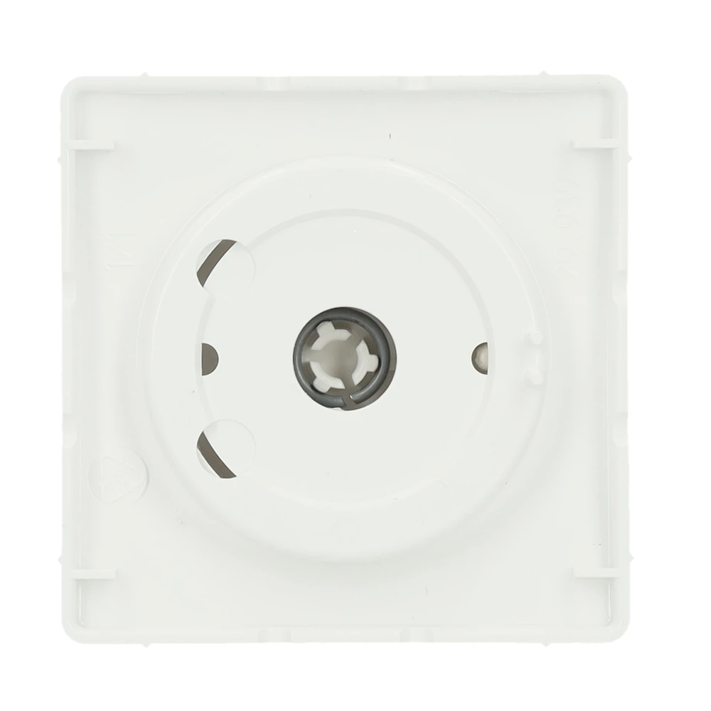 Miniatuur van Kopp HK05 centraalplaat dimmer druk wit