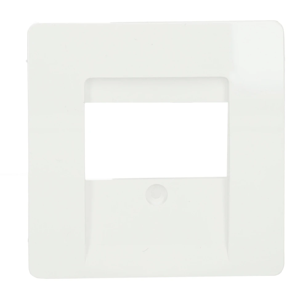 Miniatuur van Kopp HK05 centraalplaat usb 2-voudig wit