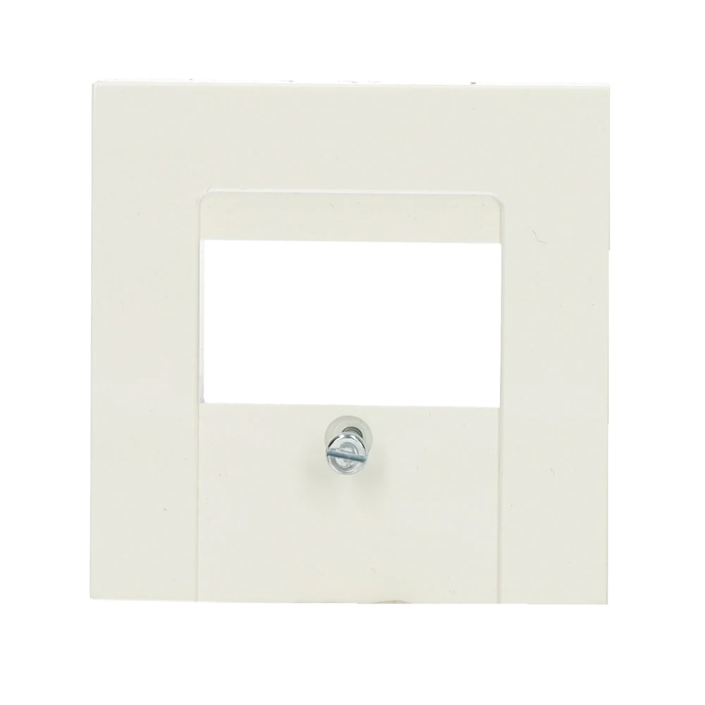 Miniatuur van Kopp HK07 centraalplaat usb wit