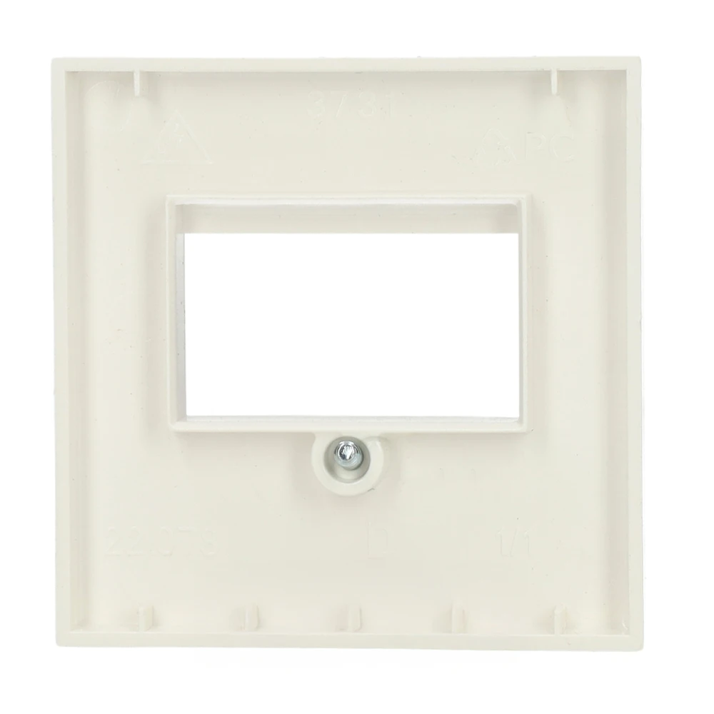 Miniatuur van Kopp HK07 centraalplaat usb wit