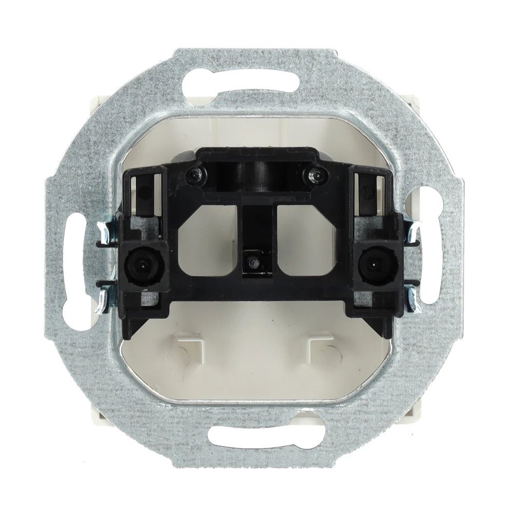 Miniatuur van Kopp HK07 kabel uitvoerdoos inbouw wit