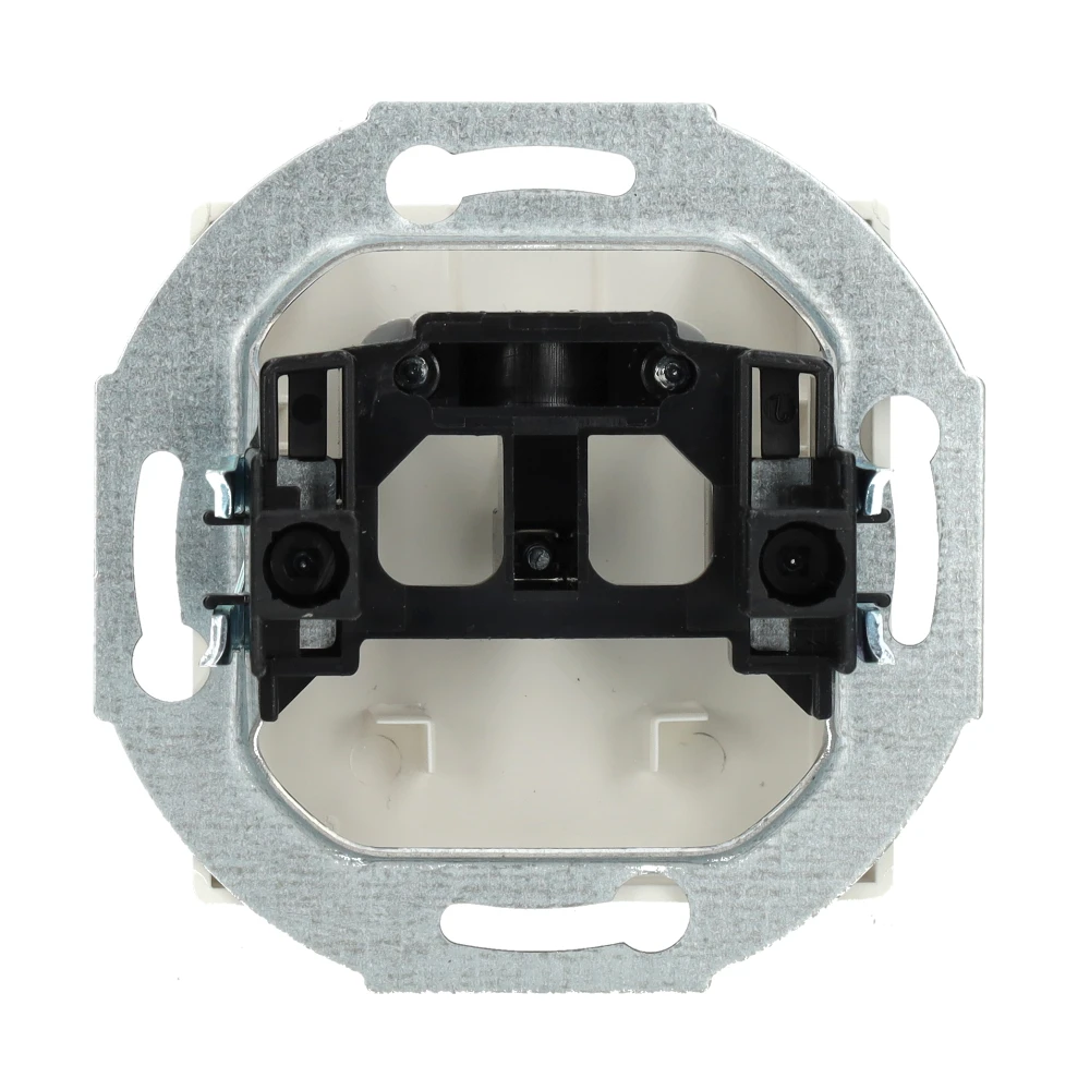 Miniatuur van Kopp HK07 kabel uitvoerdoos inbouw wit