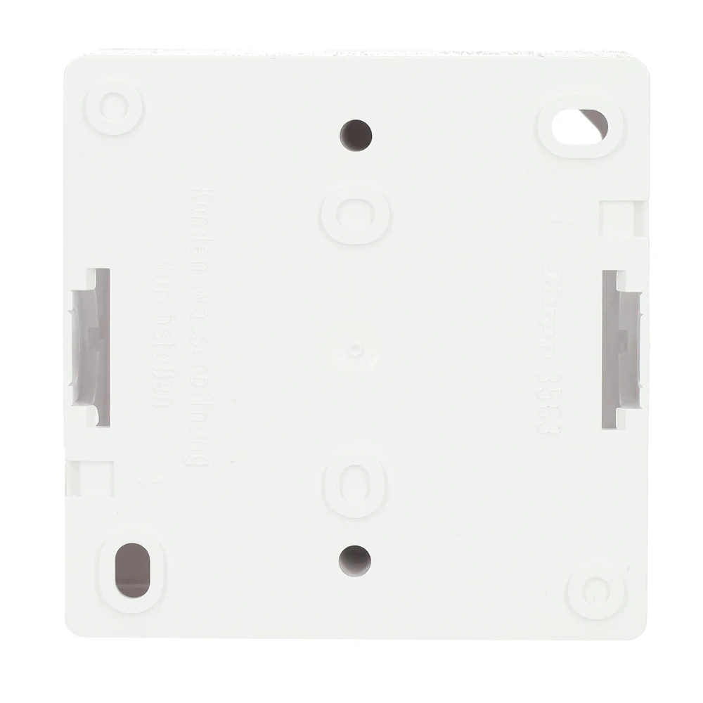 Miniatuur van Kopp opbouwdoos voor montage van inbouwschakelmateriaal (HK05,HK02)