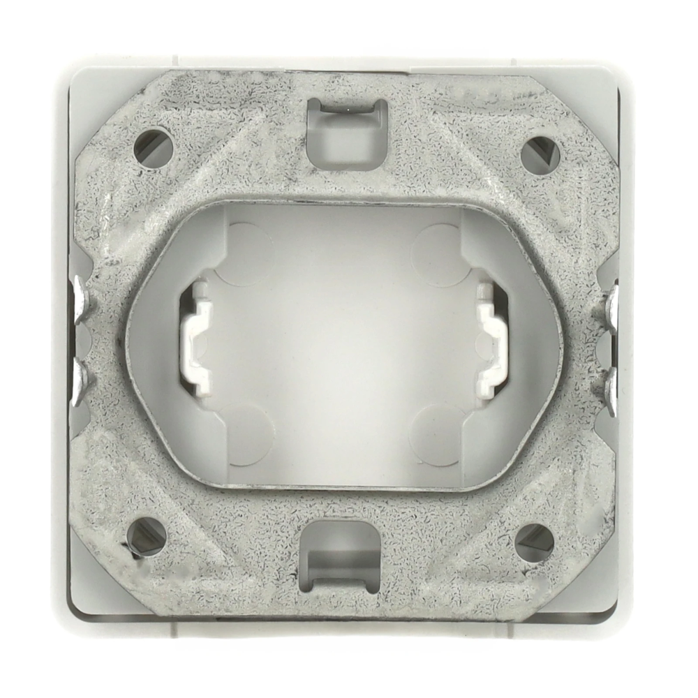 Miniatuur van Kopp HK02 bedieningswip 1-voudig wit