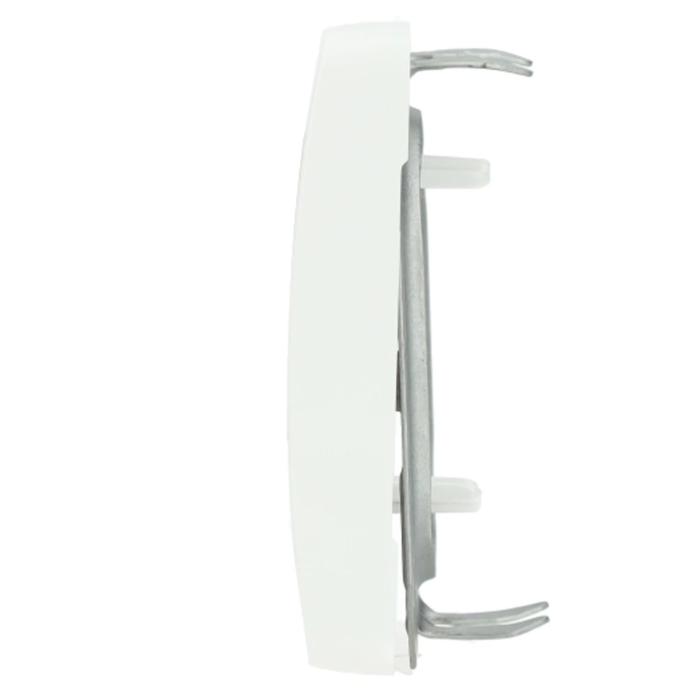 Miniatuur van Kopp HK02 bedieningswip met lens en symbool wit