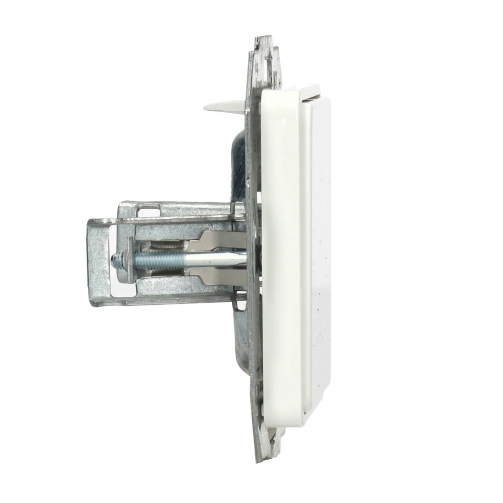 Miniatuur van Kopp HK02 blindplaat inbouw wit