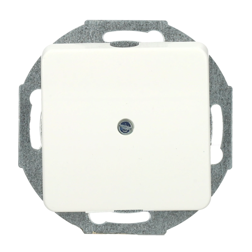 Miniatuur van Kopp HK02 kabel uitvoerdoos inbouw wit