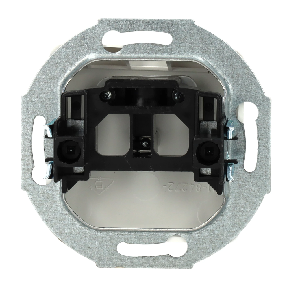 Miniatuur van Kopp HK02 kabel uitvoerdoos inbouw wit