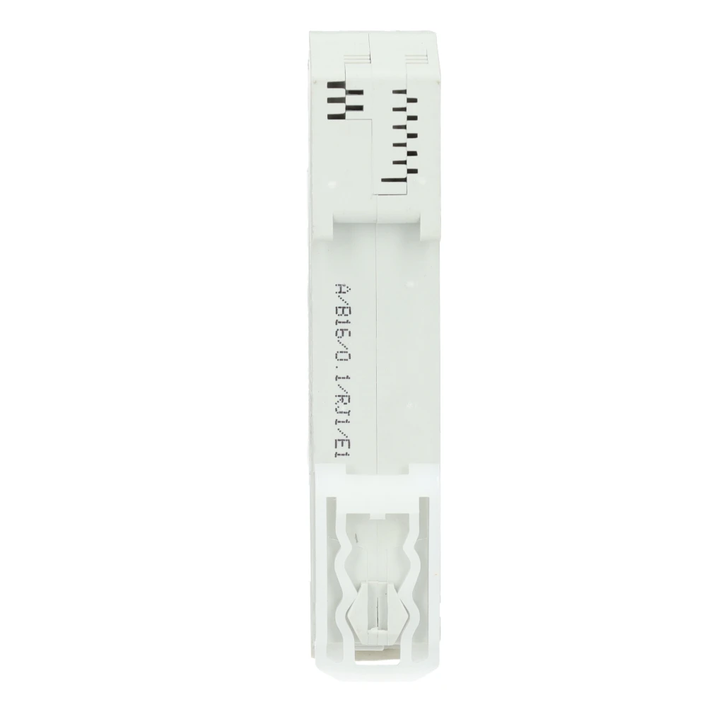 Miniatuur van EMAT aardlekautomaat B16 100mA 1-fase (1P+N) 6kA (85006012)