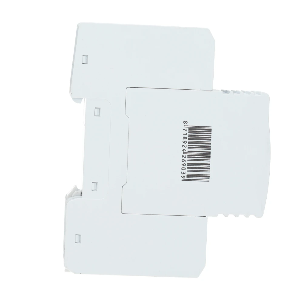 Miniatuur van EMAT overspanningsbeveiliging type 2 3P+N (TN-S, TT) 40kA DIN-rail (85011001)