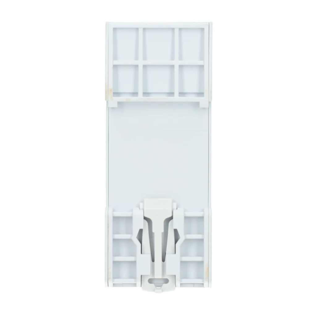 Miniatuur van EMAT overspanningsbeveiliging type 2 3P+N (TN-S, TT) 40kA DIN-rail (85011001)