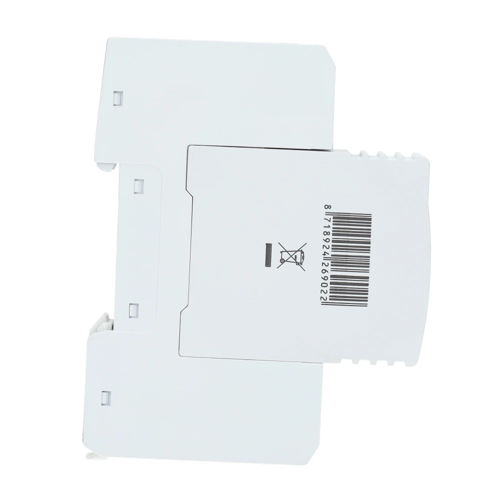 Miniatuur van EMAT overspanningsbeveiliging type 2 1P+N (TN-S, TT) 40kA DIN-rail (85011000)