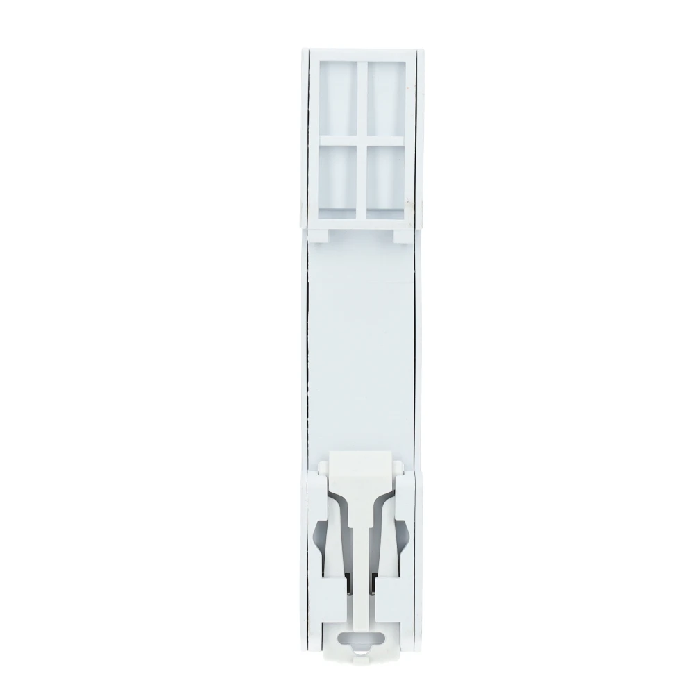Miniatuur van EMAT overspanningsbeveiliging type 2 1P+N (TN-S, TT) 40kA DIN-rail (85011000)