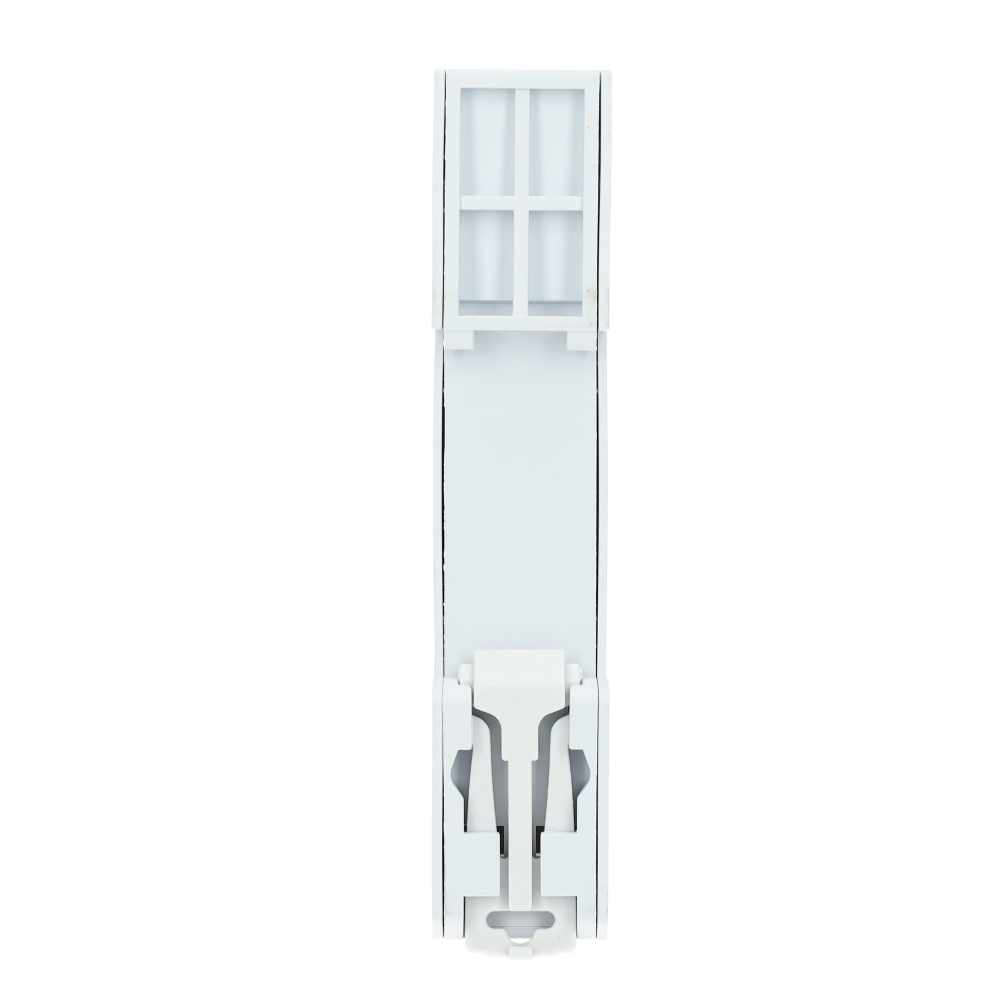 Miniatuur van EMAT overspanningsbeveiliging type 2 1P+N (TN-S, TT) 40kA DIN-rail (85011000)