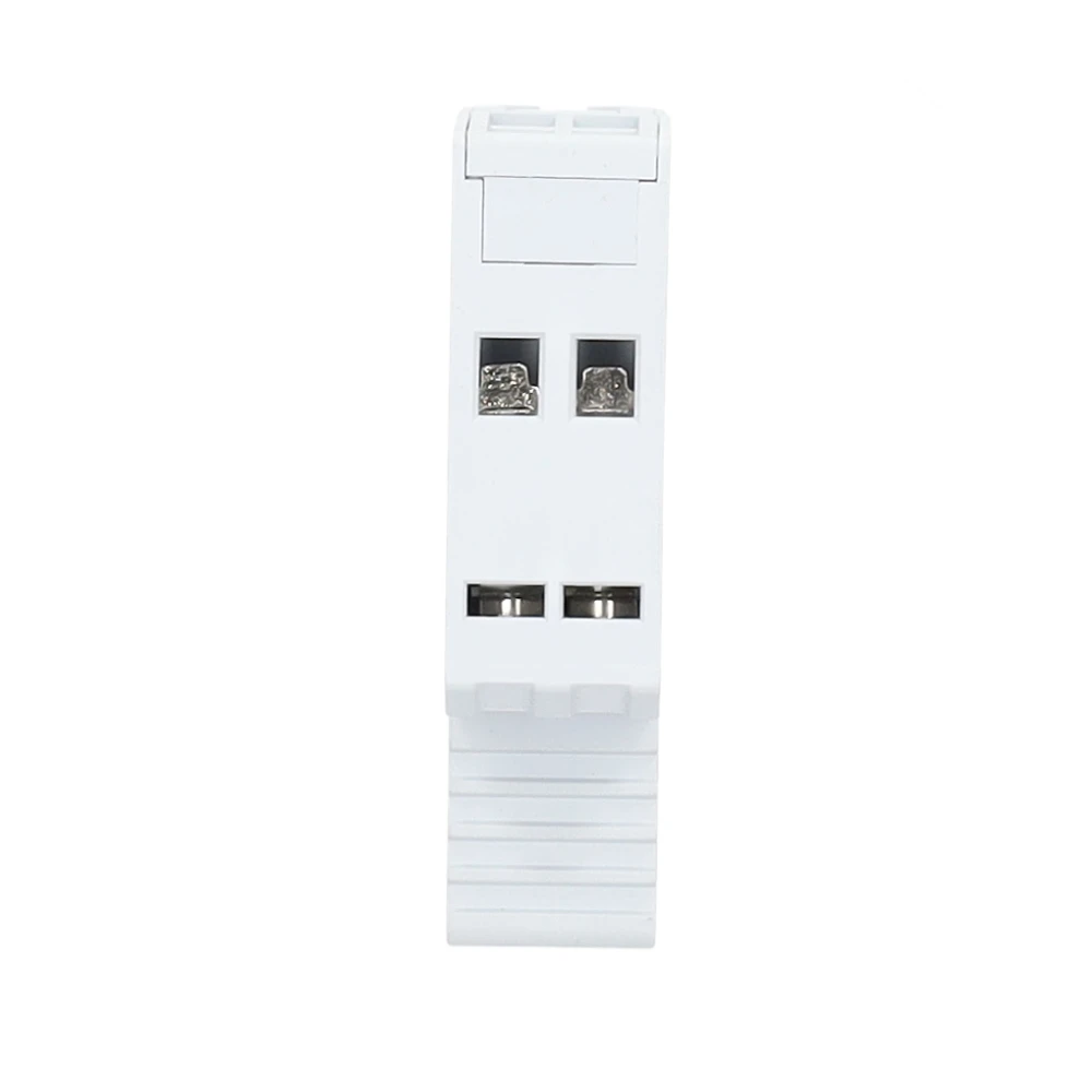 Miniatuur van EMAT overspanningsbeveiliging type 2 1P+N (TN-S, TT) 40kA DIN-rail (85011000)