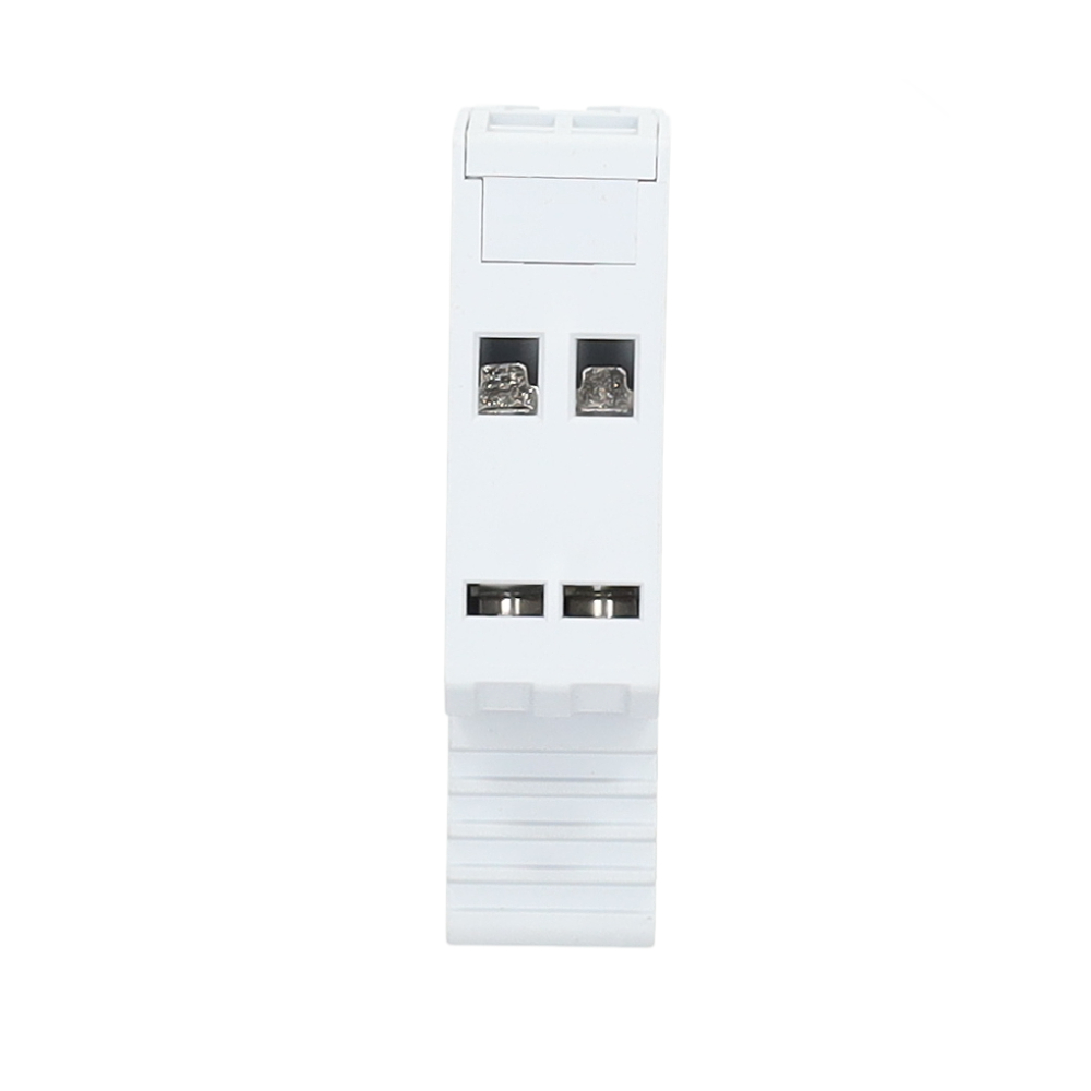 Miniatuur van EMAT overspanningsbeveiliging type 2 1P+N (TN-S, TT) 40kA DIN-rail (85011000)
