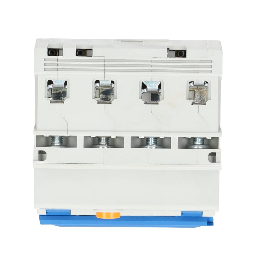 Miniatuur van Chint aardlekautomaat B16 300mA type A 3-fase (3P+N) 6kA (2015B16300)