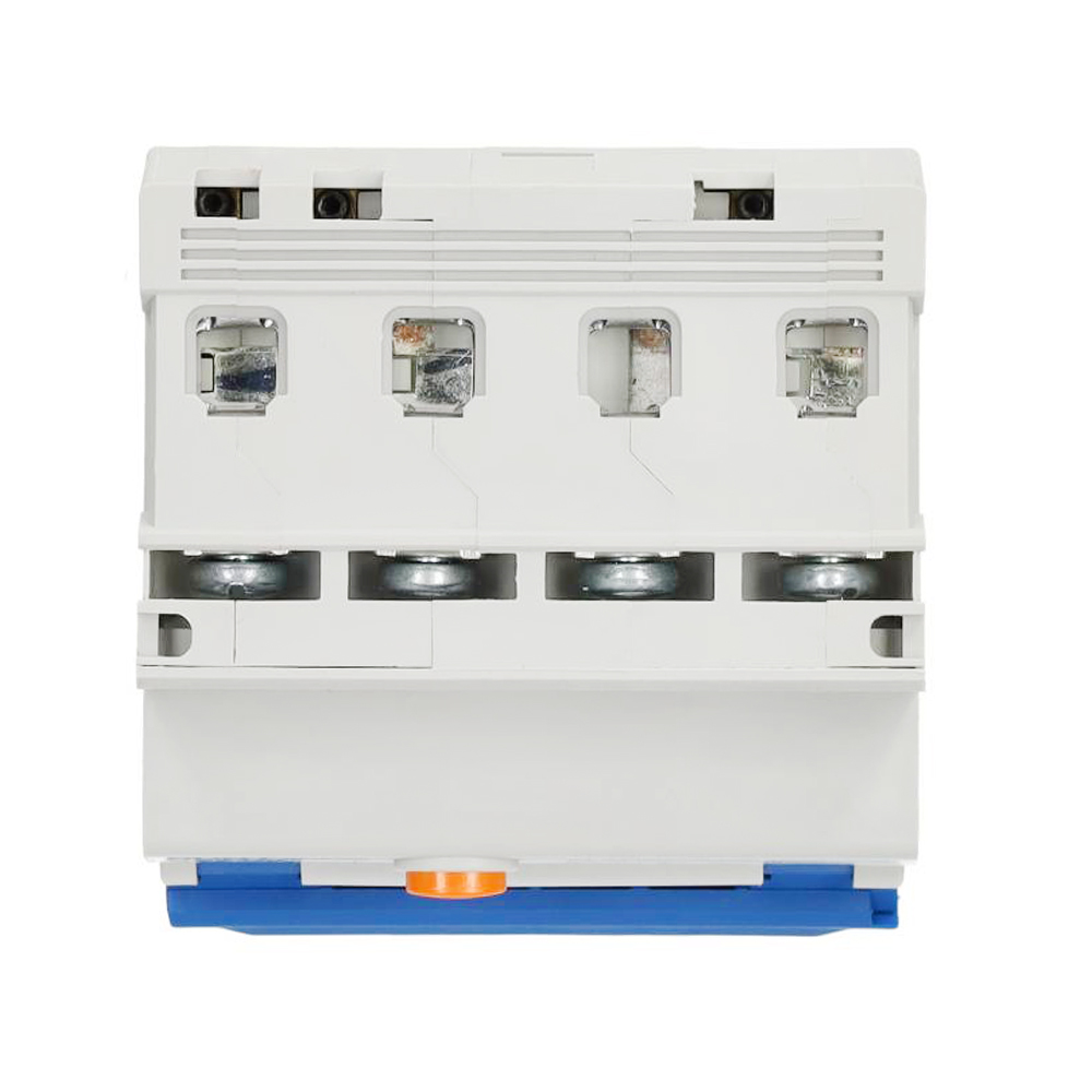 Miniatuur van Chint aardlekautomaat C16 300mA type A 3-fase (3P+N) 6kA (2015C16300)