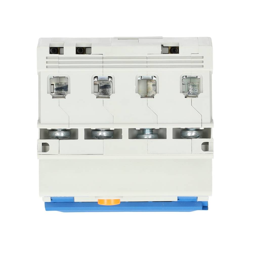 Miniatuur van Chint aardlekautomaat 3-polig+nul 20A B-kar 300mA (2015B20300)