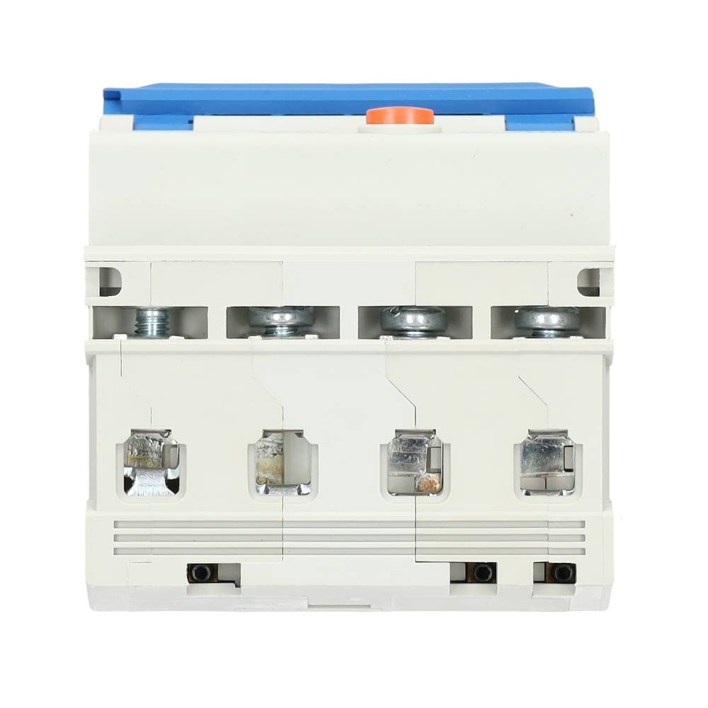Miniatuur van Chint aardlekautomaat 3-polig+nul 25A C-kar 300mA (2015C25300)