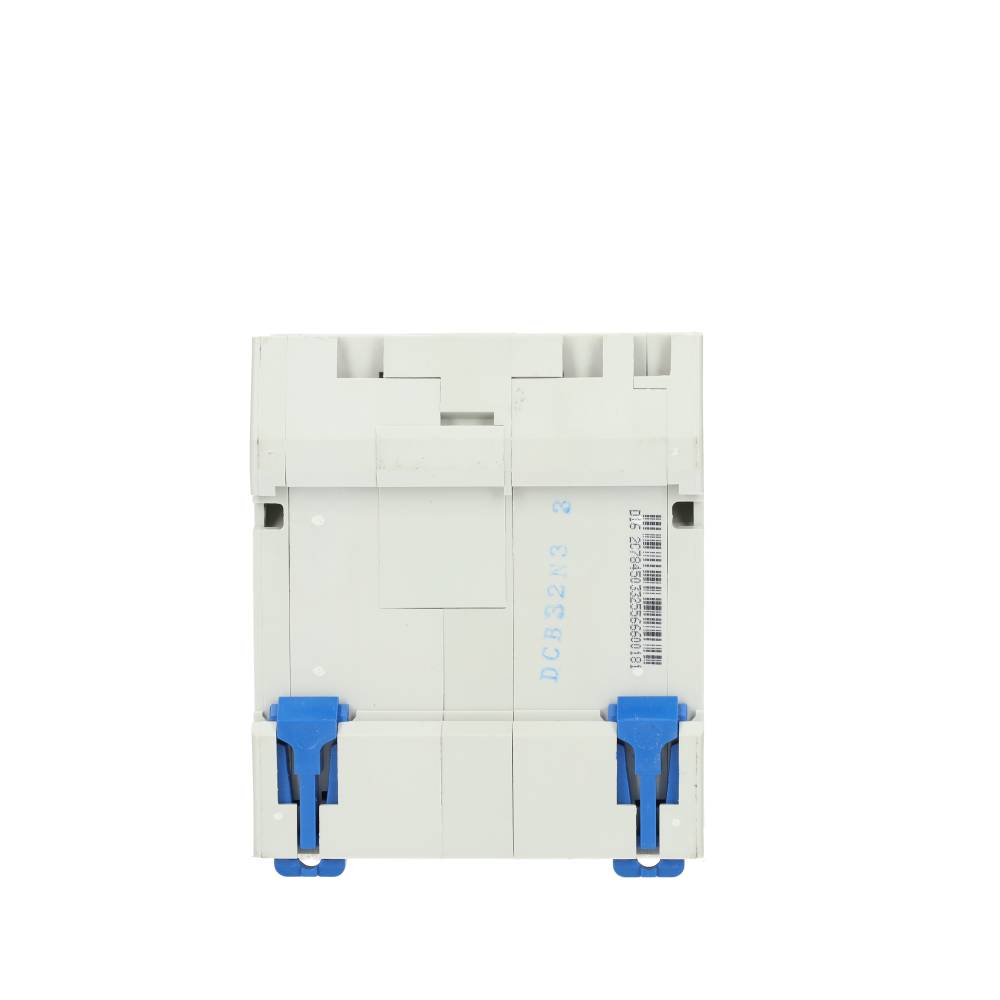 Miniatuur van Chint aardlekautomaat B32 3P+N 300mA Type A (2015B32300)