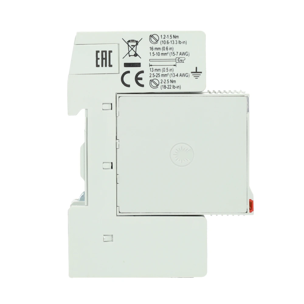 Miniatuur van Citel overspanningsbeveiliging 335V 3-fase (3P+N) (311722)