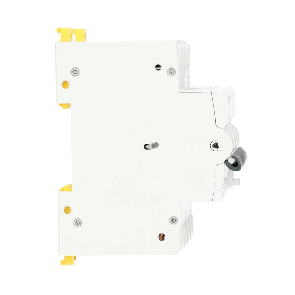 Miniatuur van Schneider Electric aardlekautomaat 3-polig+nul 16A B-kar 30mA (A9D87416)