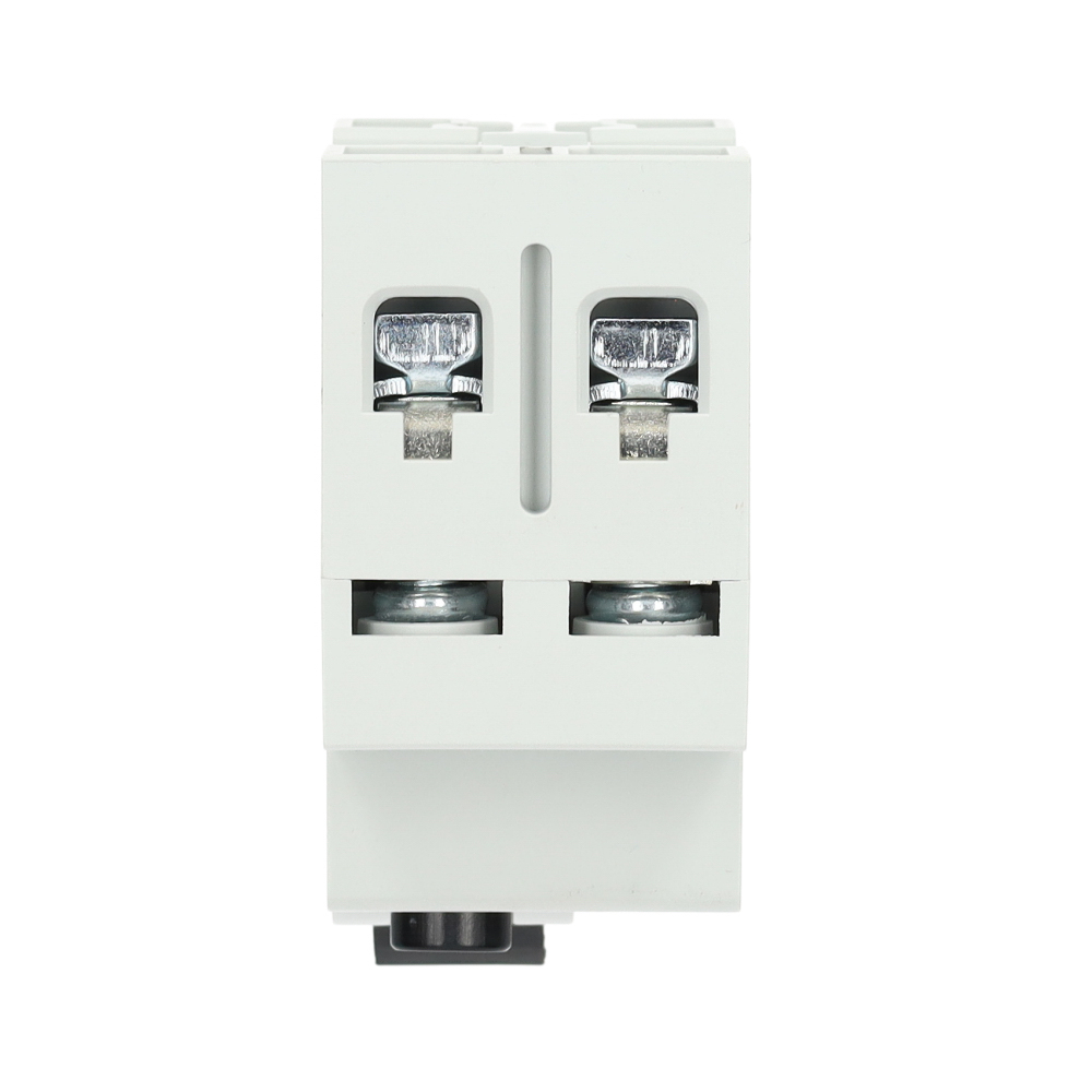 Miniatuur van EMAT aardlekschakelaar 2-polig 40A 30mA type A (85002000)