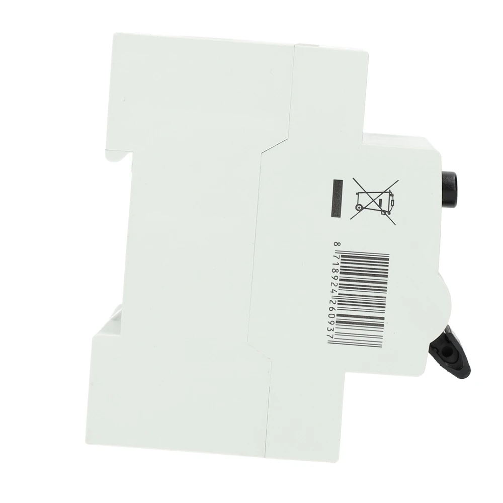 Miniatuur van EMAT aardlekschakelaar 40A 30mA type A 3-fase (4P) (85002004)