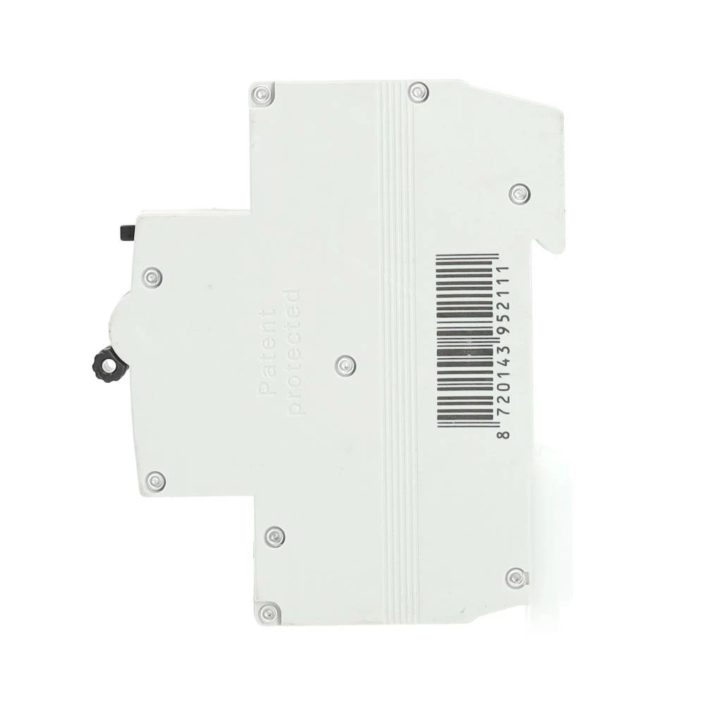 Miniatuur van EMAT aardlekautomaat C25 1P+N 300mA Type A (85006021)