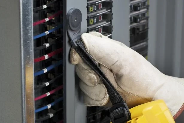 Miniatuur van FLUKE toolPak TPAK magnetische hangclip (1281997)