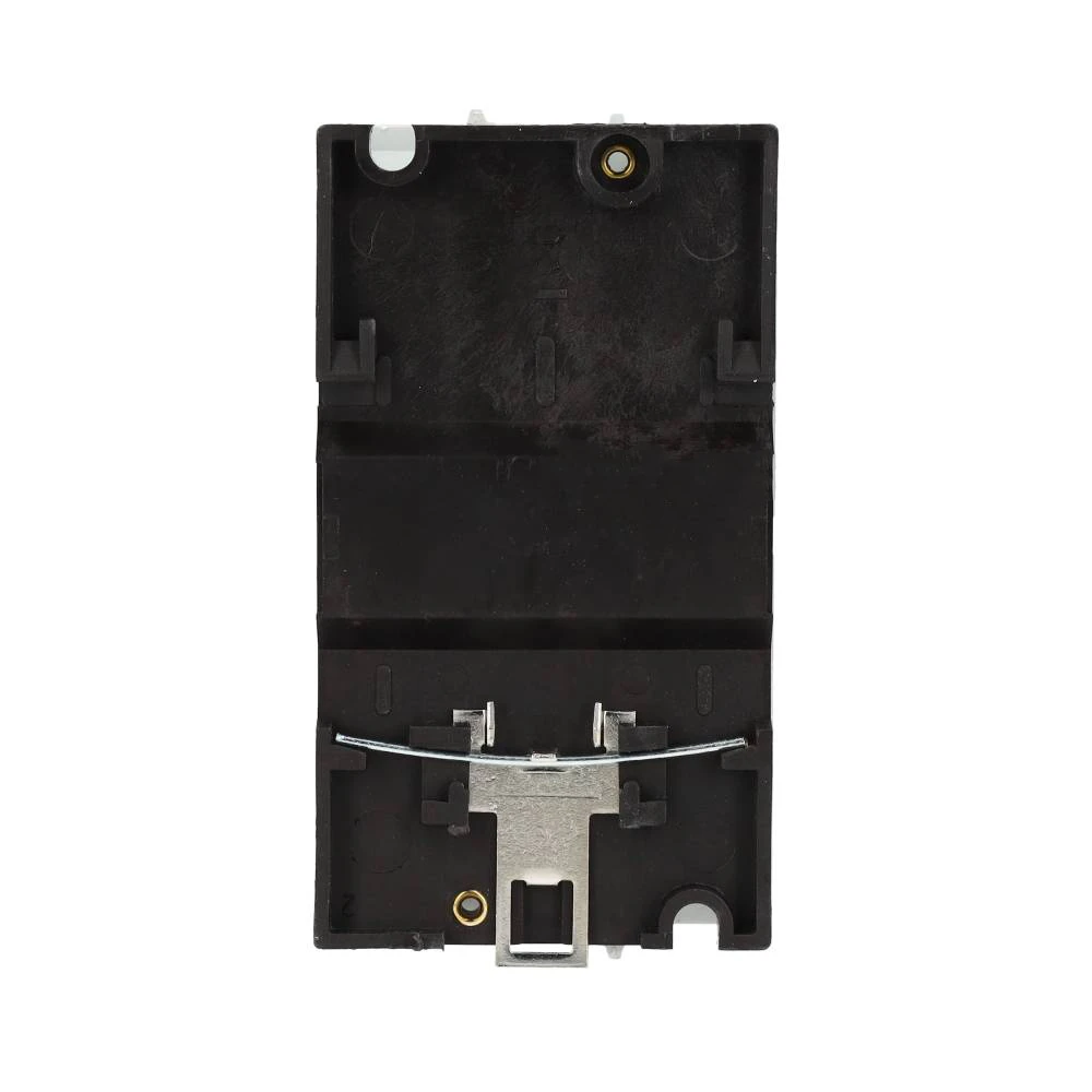 Miniatuur van ETI motorbeveiligingsschakelaar M25-0.63  0.4 - 0.63A (4600040)