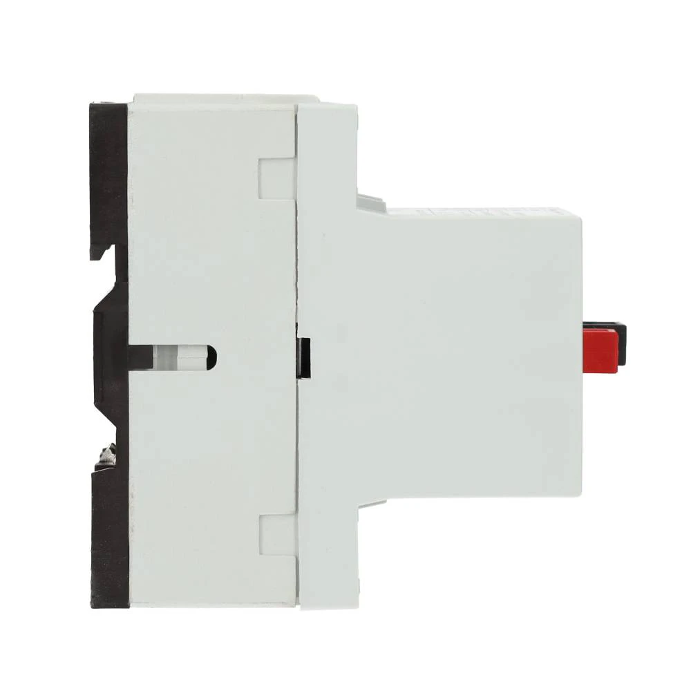Miniatuur van ETI motorbeveiligingsschakelaar MS25-1 0.63 - 1.0A (4600050)