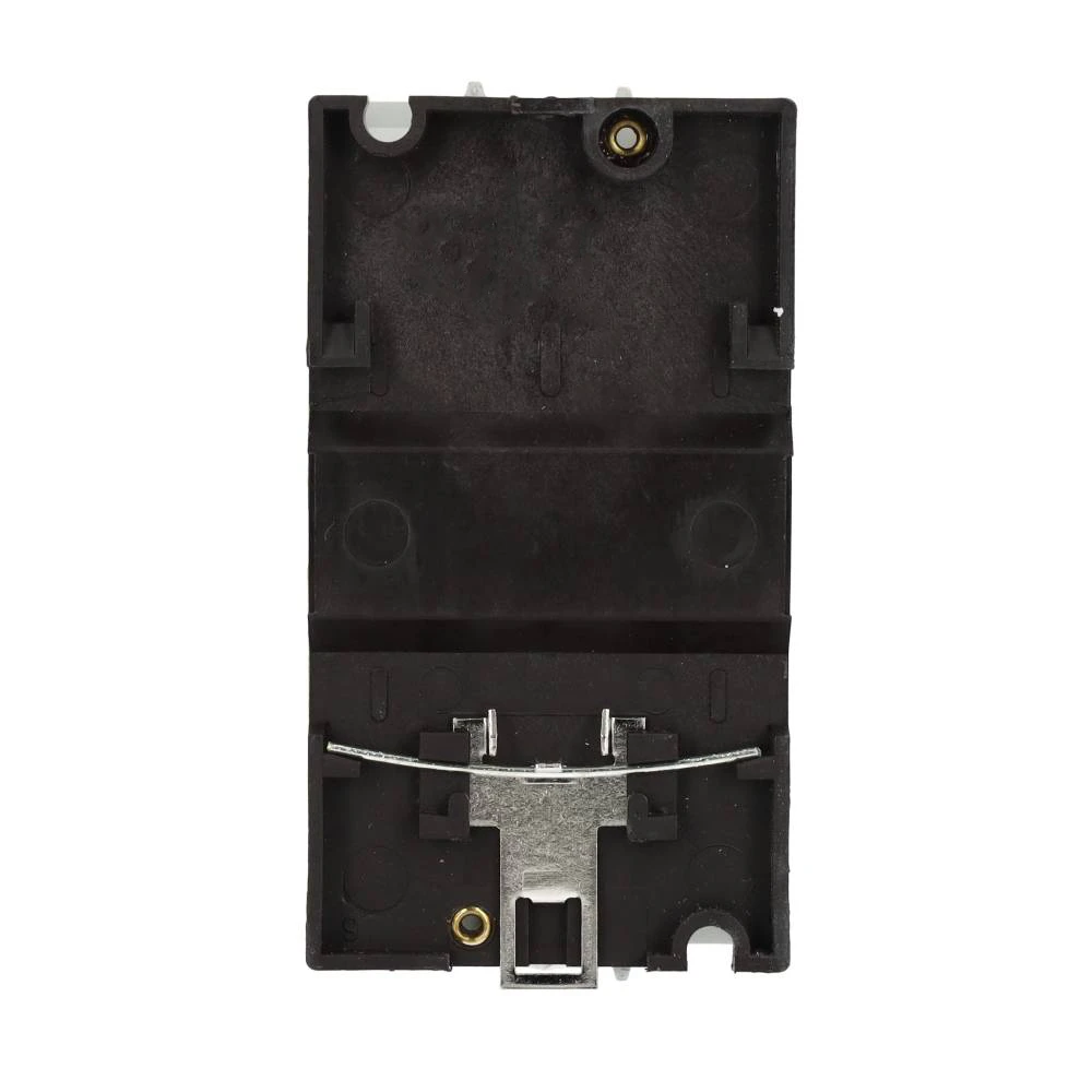 Miniatuur van ETI motorbeveiligingsschakelaar MS25-1 0.63 - 1.0A (4600050)