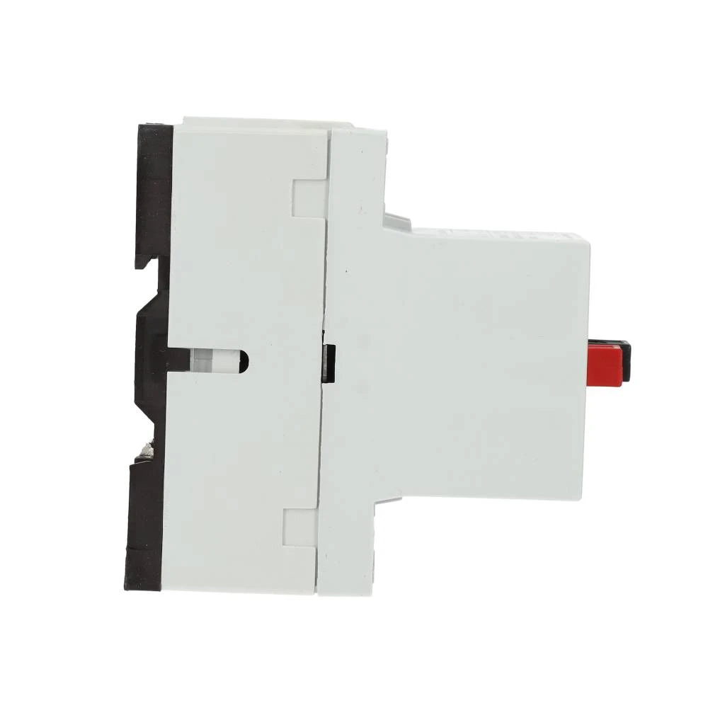Miniatuur van HK / HAKA motorbeveiligingsschakelaar MS25-1.6 1.0 - 1.6A (4600060)