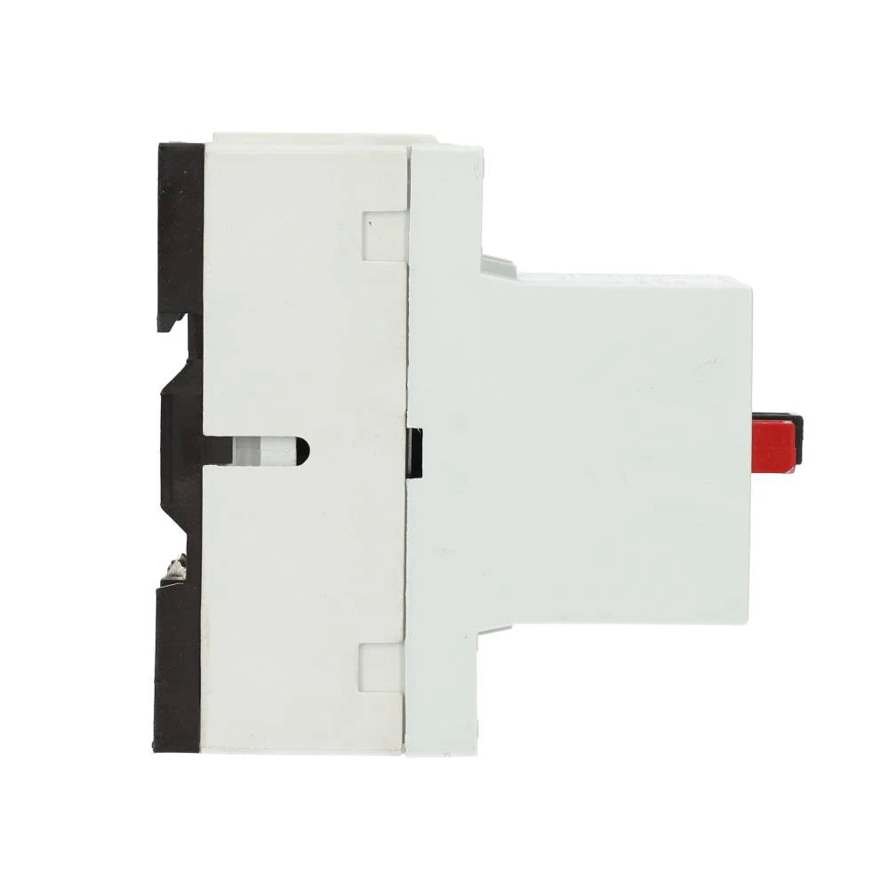 Miniatuur van ETI motorbeveiligingsschakelaar MS25-6.3 4.0 - 6.3A (4600090)