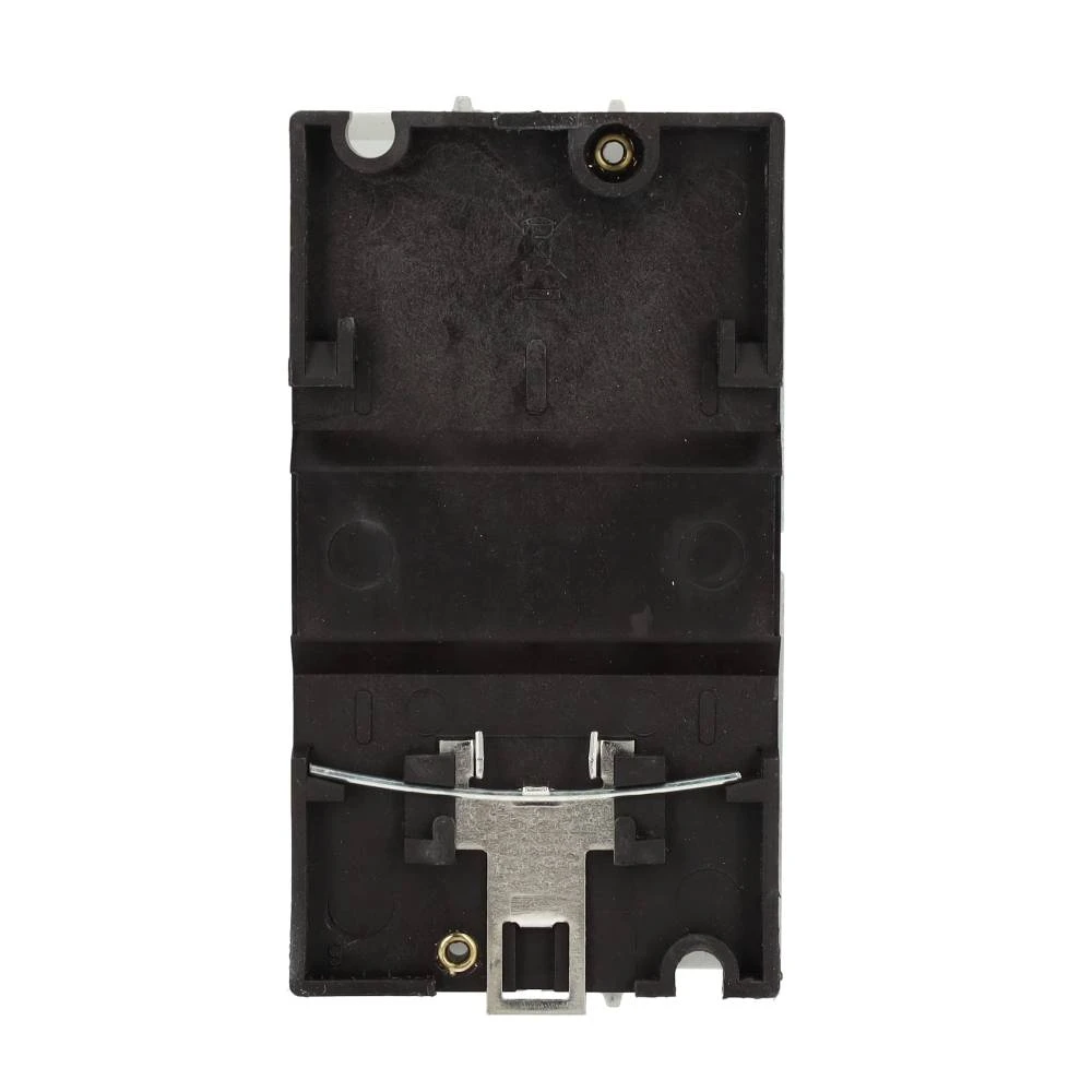 Miniatuur van ETI motorbeveiligingsschakelaar MS25-6.3 4.0 - 6.3A (4600090)