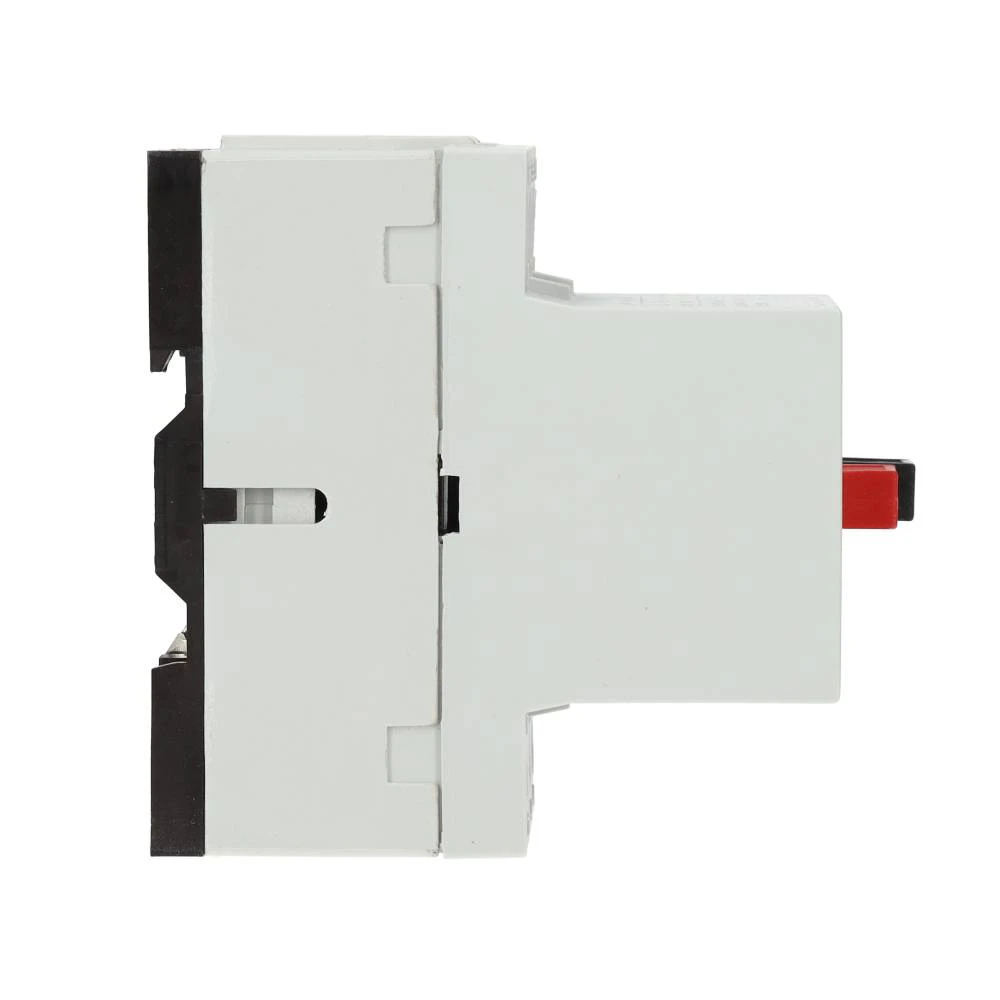 Miniatuur van ETI motorbeveiligingsschakelaar MS25-10 6.3 - 10A (4600100)